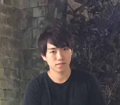 プロフィール写真